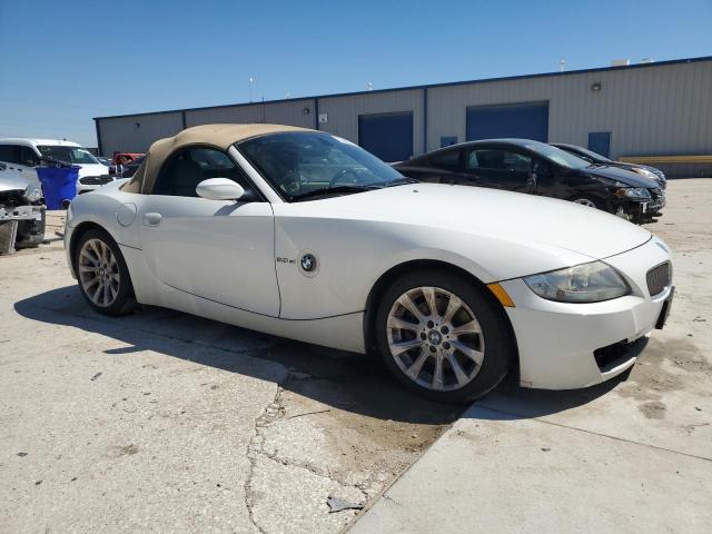 Photo 3 VIN: 4USBU53586LX00528 - BMW Z4 3.0SI 