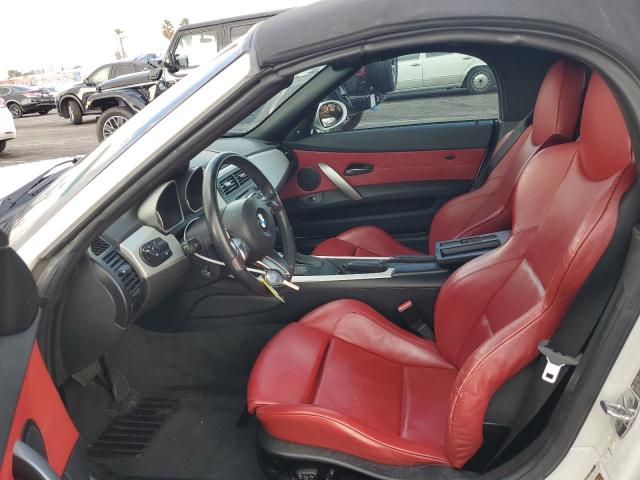 Photo 6 VIN: 4USBU53587LX03091 - BMW Z4 