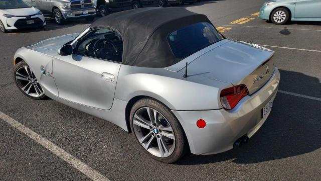 Photo 5 VIN: 4USBU53587LX03754 - BMW Z4 