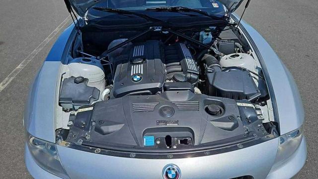 Photo 6 VIN: 4USBU53587LX03754 - BMW Z4 