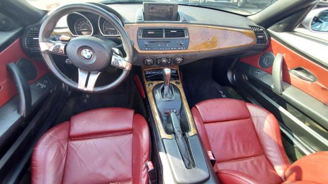 Photo 8 VIN: 4USBU53587LX03754 - BMW Z4 