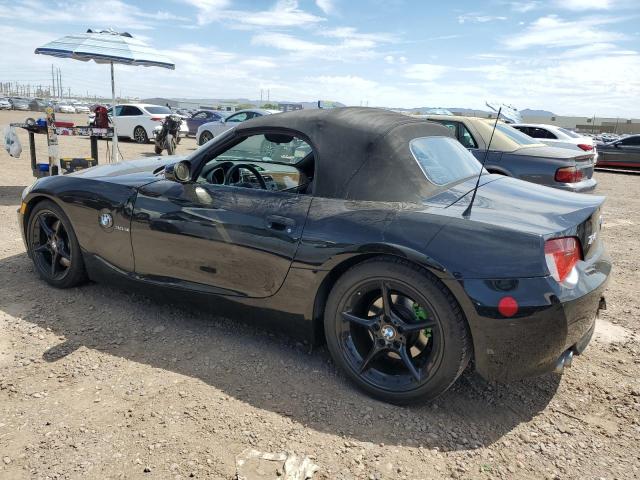 Photo 1 VIN: 4USBU53588LX04730 - BMW Z4 