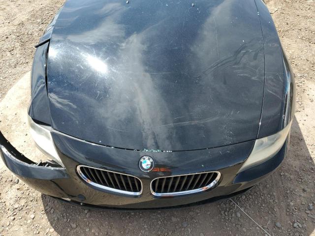 Photo 10 VIN: 4USBU53588LX04730 - BMW Z4 