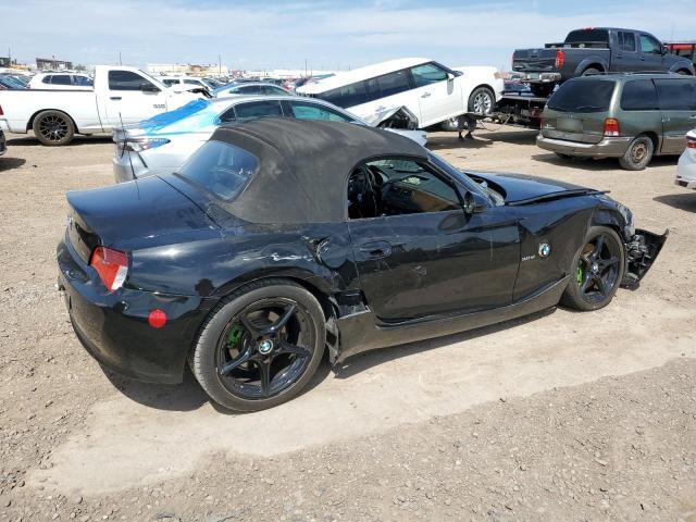 Photo 2 VIN: 4USBU53588LX04730 - BMW Z4 