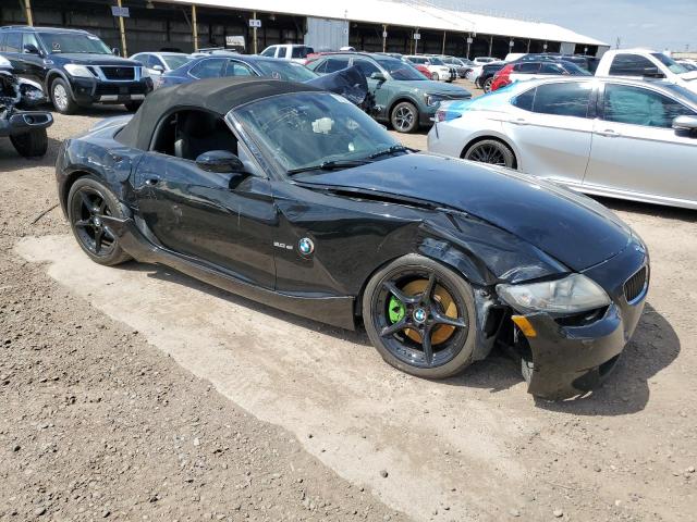 Photo 3 VIN: 4USBU53588LX04730 - BMW Z4 