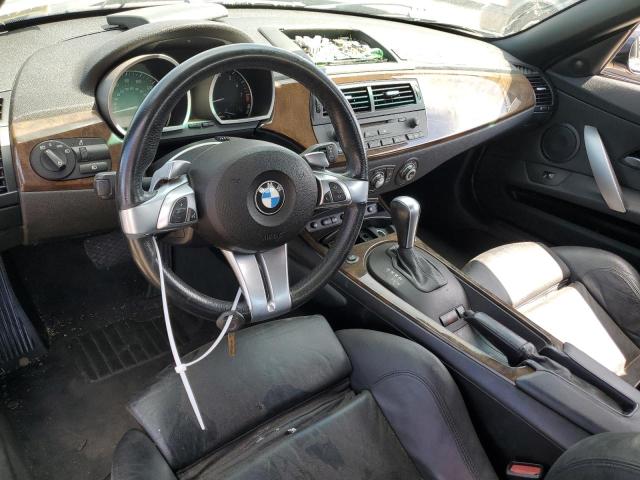 Photo 7 VIN: 4USBU53588LX04730 - BMW Z4 