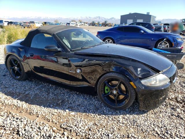 Photo 3 VIN: 4USBU53588LX04730 - BMW Z4 