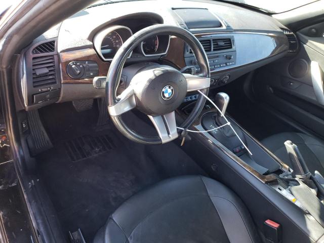 Photo 7 VIN: 4USBU53588LX04730 - BMW Z4 