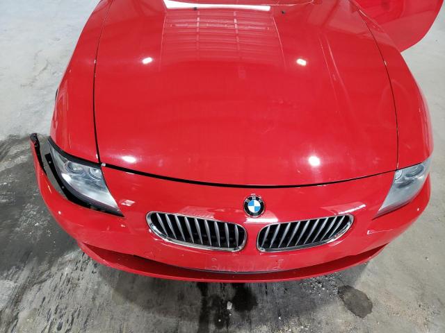 Photo 10 VIN: 4USBU535X6LW92089 - BMW Z4 3.0SI 