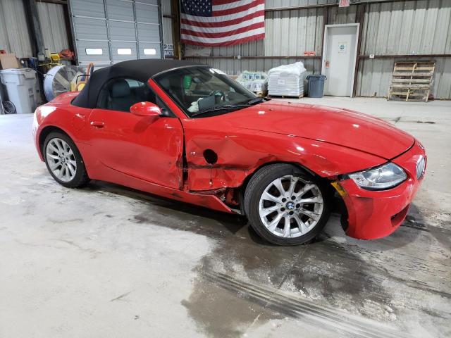 Photo 3 VIN: 4USBU535X6LW92089 - BMW Z4 3.0SI 