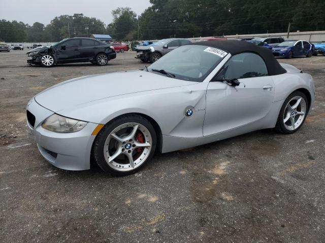 Photo 0 VIN: 4USBU535X6LW92156 - BMW Z4 3.0SI 