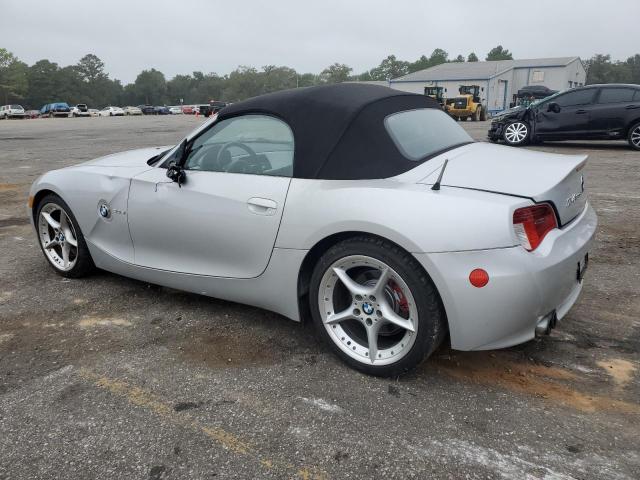 Photo 1 VIN: 4USBU535X6LW92156 - BMW Z4 3.0SI 