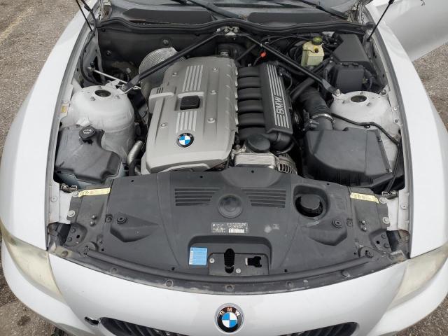 Photo 10 VIN: 4USBU535X6LW92156 - BMW Z4 3.0SI 