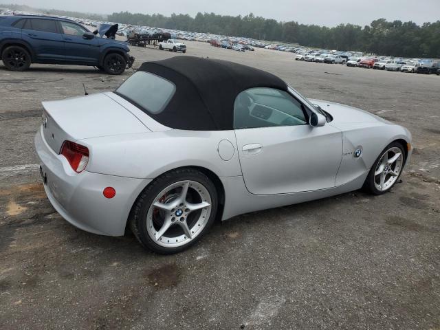 Photo 2 VIN: 4USBU535X6LW92156 - BMW Z4 3.0SI 