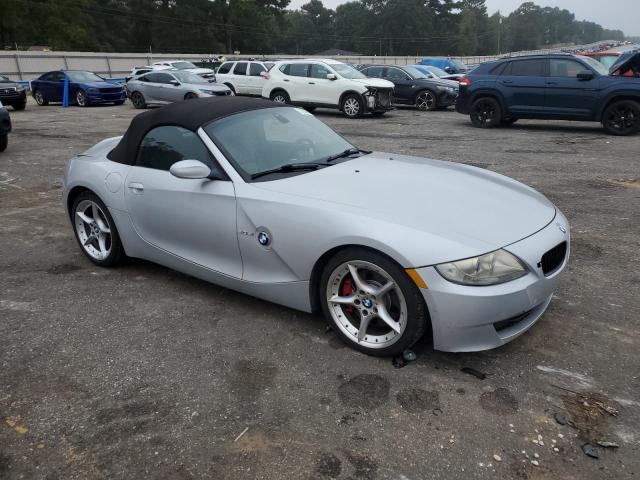 Photo 3 VIN: 4USBU535X6LW92156 - BMW Z4 3.0SI 