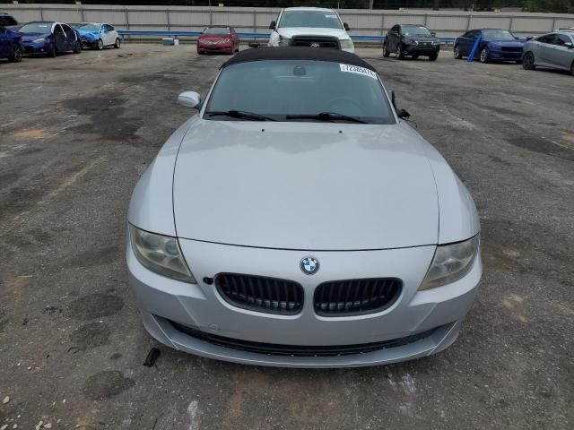 Photo 4 VIN: 4USBU535X6LW92156 - BMW Z4 3.0SI 