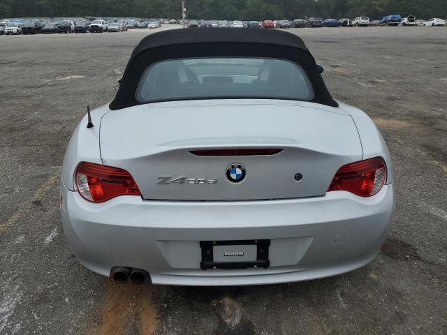 Photo 5 VIN: 4USBU535X6LW92156 - BMW Z4 3.0SI 