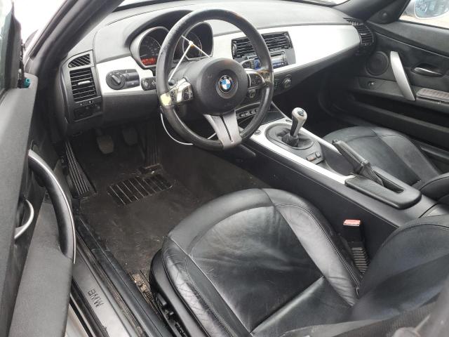 Photo 7 VIN: 4USBU535X6LW92156 - BMW Z4 3.0SI 