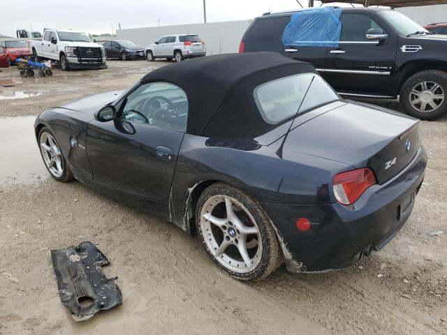 Photo 1 VIN: 4USBU535X8LX85696 - BMW Z4 3.0SI 