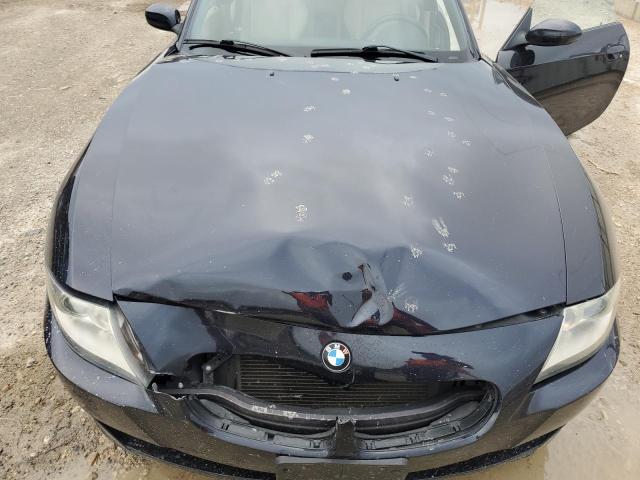 Photo 10 VIN: 4USBU535X8LX85696 - BMW Z4 3.0SI 