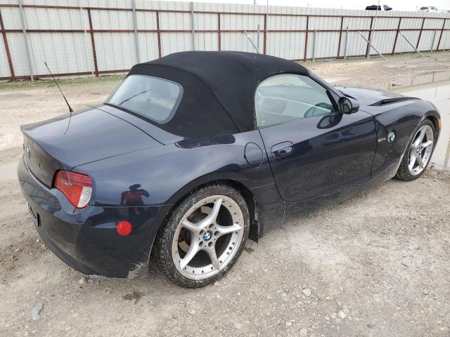 Photo 2 VIN: 4USBU535X8LX85696 - BMW Z4 3.0SI 