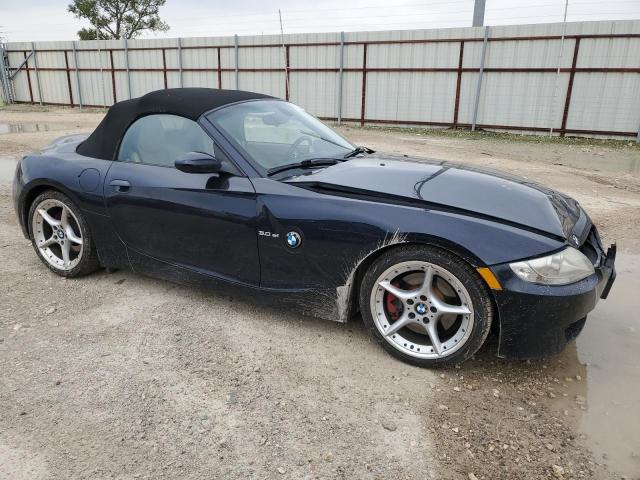 Photo 3 VIN: 4USBU535X8LX85696 - BMW Z4 3.0SI 