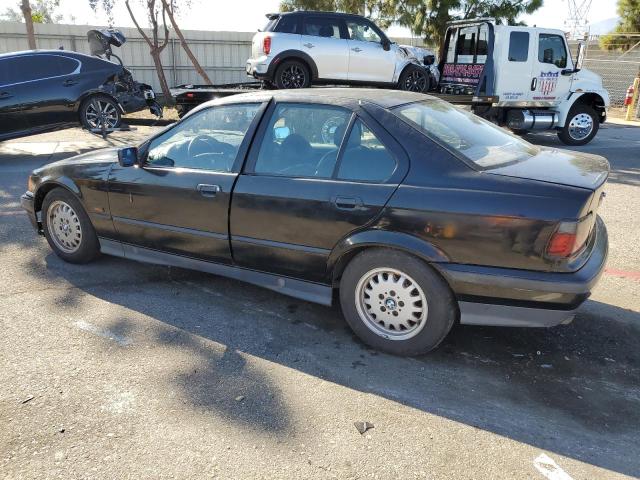 Photo 1 VIN: 4USCC7327SLA01686 - BMW 318 I 