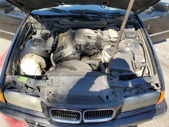 Photo 10 VIN: 4USCC7327SLA01686 - BMW 318 I 