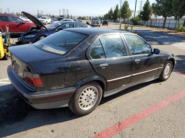 Photo 2 VIN: 4USCC7327SLA01686 - BMW 318 I 