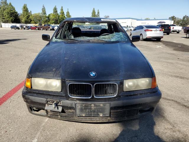 Photo 4 VIN: 4USCC7327SLA01686 - BMW 318 I 