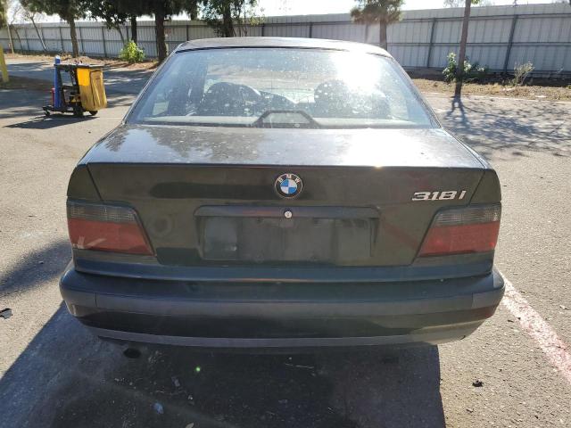 Photo 5 VIN: 4USCC7327SLA01686 - BMW 318 I 