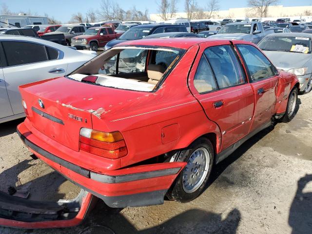 Photo 2 VIN: 4USCC8324SLA12117 - BMW 3 SERIES 