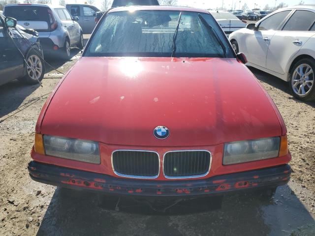 Photo 4 VIN: 4USCC8324SLA12117 - BMW 3 SERIES 