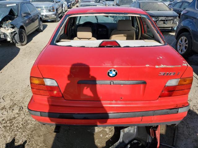 Photo 5 VIN: 4USCC8324SLA12117 - BMW 3 SERIES 