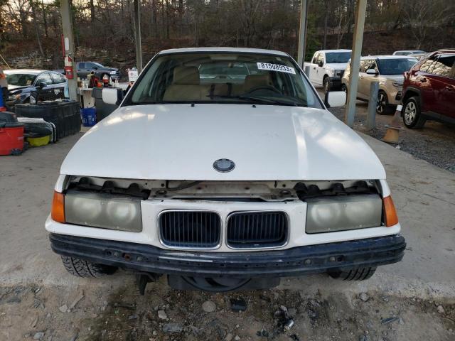 Photo 4 VIN: 4USCC8328SLA11813 - BMW 3 SERIES 