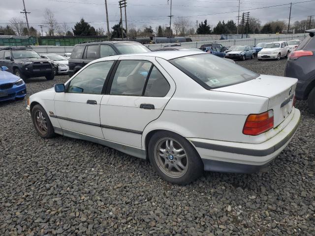 Photo 1 VIN: 4USCD7329TLC50392 - BMW 3 SERIES 