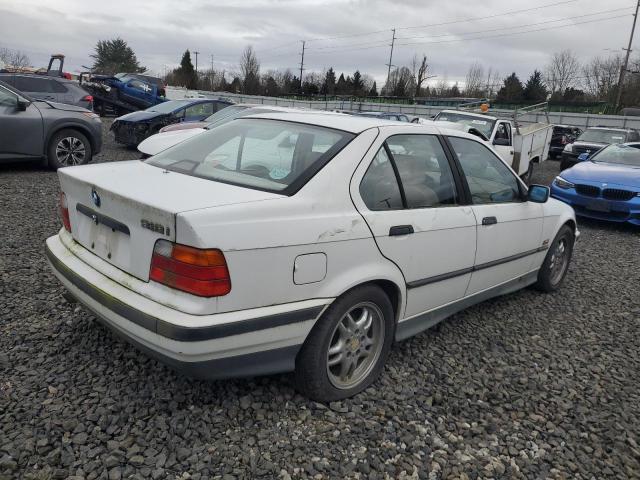 Photo 2 VIN: 4USCD7329TLC50392 - BMW 3 SERIES 