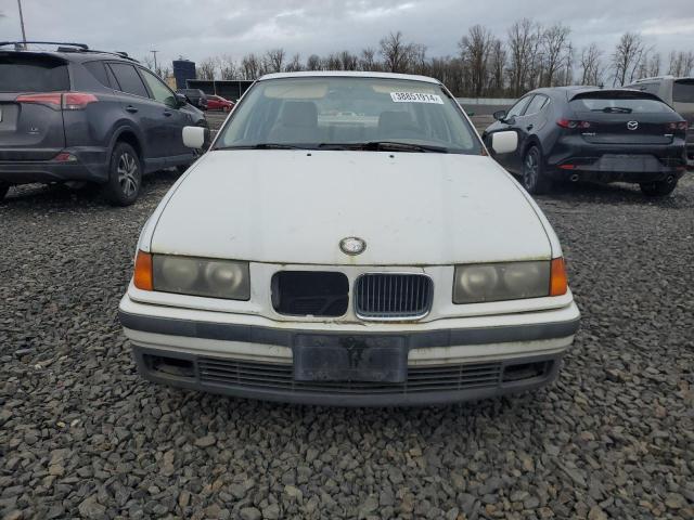 Photo 4 VIN: 4USCD7329TLC50392 - BMW 3 SERIES 