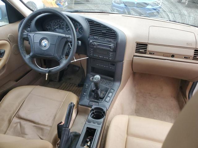 Photo 7 VIN: 4USCD7329TLC50392 - BMW 3 SERIES 