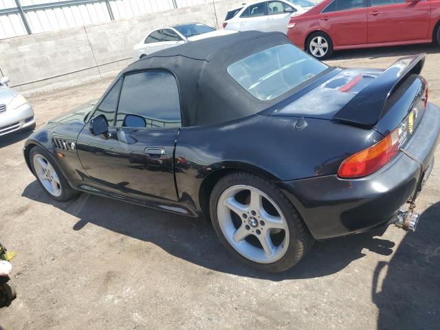 Photo 1 VIN: 4USCH3336XLF40620 - BMW Z3 