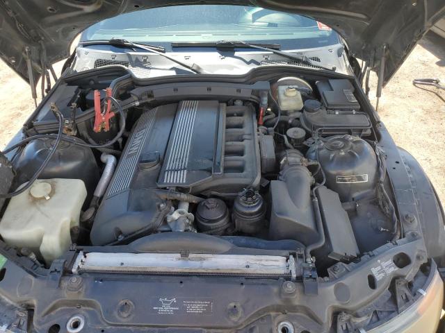 Photo 10 VIN: 4USCH3336XLF40620 - BMW Z3 