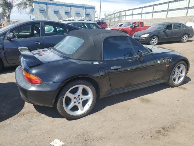 Photo 2 VIN: 4USCH3336XLF40620 - BMW Z3 