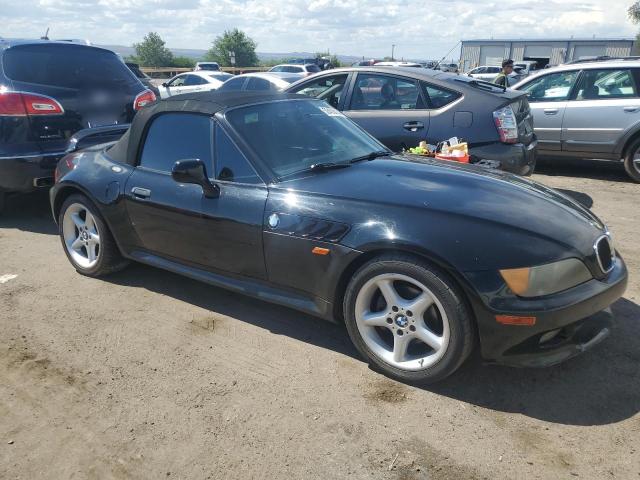 Photo 3 VIN: 4USCH3336XLF40620 - BMW Z3 