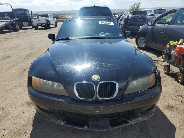 Photo 4 VIN: 4USCH3336XLF40620 - BMW Z3 