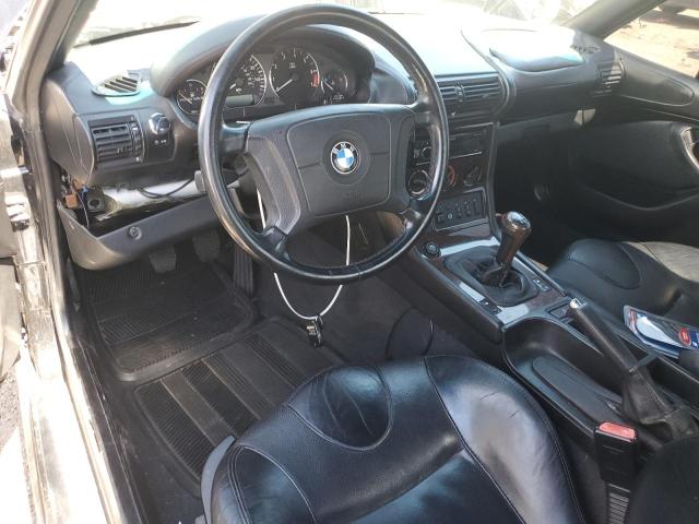 Photo 7 VIN: 4USCH3336XLF40620 - BMW Z3 