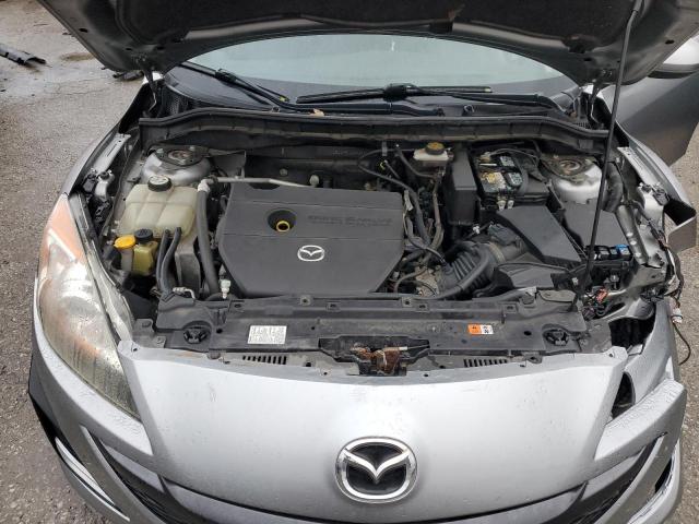 Photo 10 VIN: 4USCH3337XLF40240 - MAZDA MAZDA3 