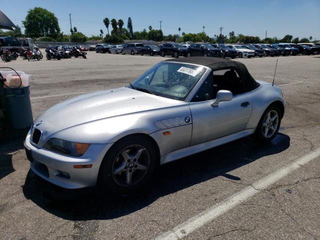 Photo 0 VIN: 4USCH333XXLF40846 - BMW Z3 2.8 