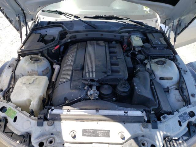 Photo 10 VIN: 4USCH333XXLF40846 - BMW Z3 2.8 