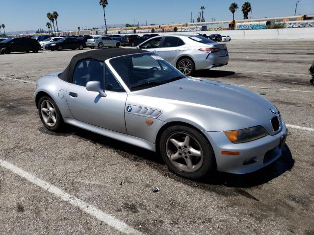 Photo 3 VIN: 4USCH333XXLF40846 - BMW Z3 2.8 