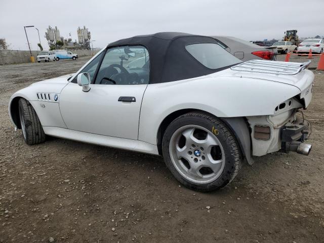 Photo 1 VIN: 4USCH3340YLF42194 - BMW Z3 